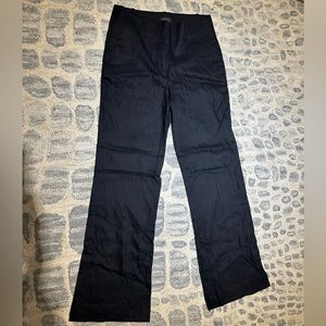 Aritzia black pants.